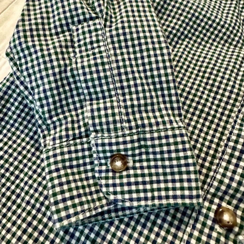 Carters stylish checkered